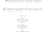 create clean, professional lead sheets and chord charts